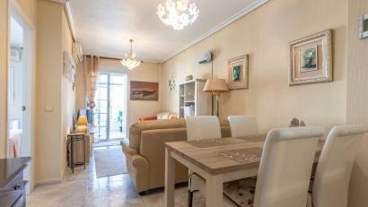 Återförsäljning - Apartment -
Torrevieja