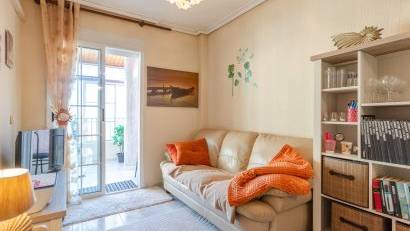 Återförsäljning - Apartment -
Torrevieja