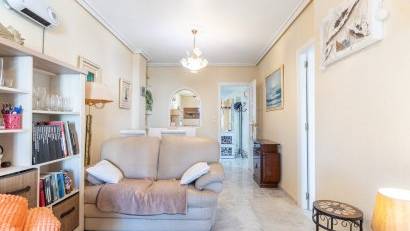 Återförsäljning - Apartment -
Torrevieja