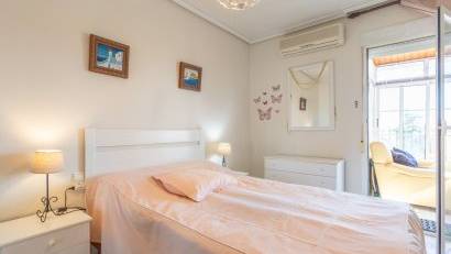 Återförsäljning - Apartment -
Torrevieja