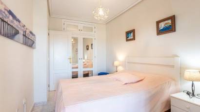 Återförsäljning - Apartment -
Torrevieja