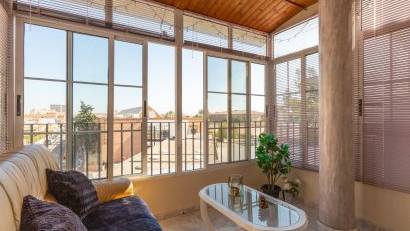 Återförsäljning - Apartment -
Torrevieja