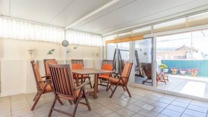 Återförsäljning - Apartment -
Torrevieja