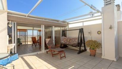 Återförsäljning - Apartment -
Torrevieja