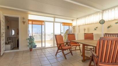 Återförsäljning - Apartment -
Torrevieja