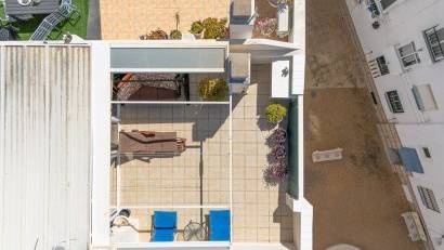 Återförsäljning - Apartment -
Torrevieja
