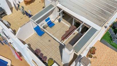 Återförsäljning - Apartment -
Torrevieja