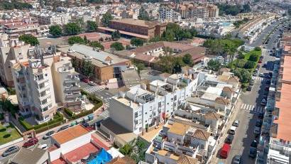 Återförsäljning - Apartment -
Torrevieja