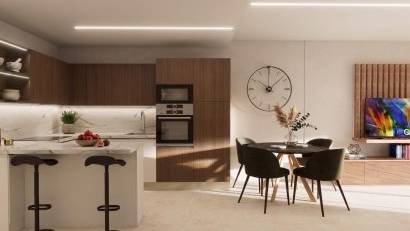 Obra nueva - Apartment -
Guardamar del Segura - El Raso