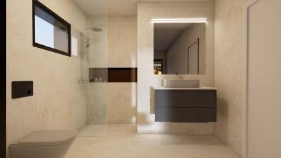 Obra nueva - Apartment -
Guardamar del Segura - El Raso