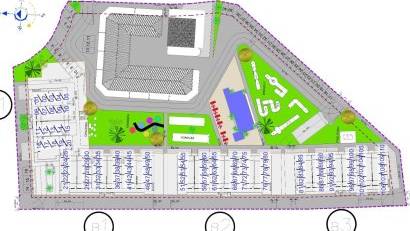 Obra nueva - Apartment -
Guardamar del Segura - El Raso