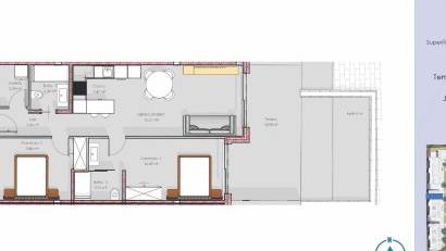 Obra nueva - Apartment -
Guardamar del Segura - El Raso