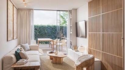 Obra nueva - Apartment -
La Nucía - Ciudad del Deporte