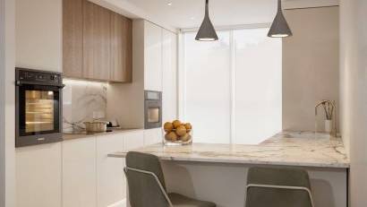 Obra nueva - Apartment -
La Nucía - Ciudad del Deporte