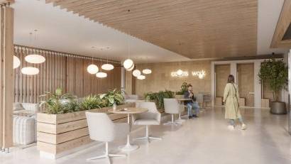 Obra nueva - Apartment -
La Nucía - Ciudad del Deporte