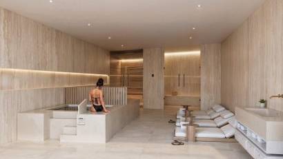 Nyproduktion - Apartment -
La Nucía - Ciudad del Deporte