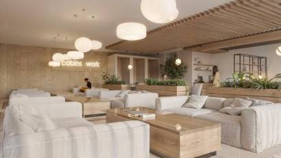 Nyproduktion - Apartment -
La Nucía - Ciudad del Deporte