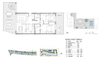 Nyproduktion - Apartment -
La Nucía - Ciudad del Deporte