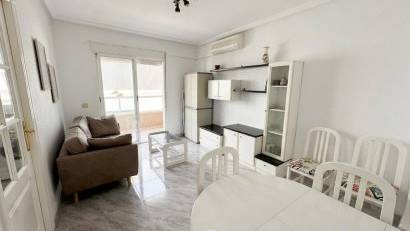 Reventa - Apartment -
Torrevieja - Estacion de autobuses