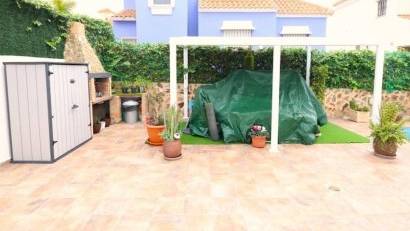 Reventa - Villa -
San Miguel - Las filipinas