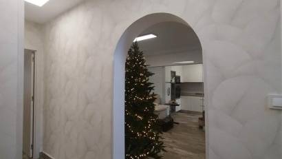 Reventa - Villa -
San Miguel - Las filipinas