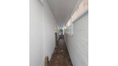 Reventa - Villa -
San Miguel - Las filipinas