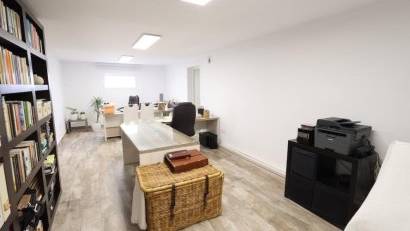 Reventa - Villa -
San Miguel - Las filipinas