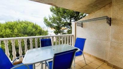 Reventa - Apartment -
Orihuela Costa - Playa Flamenca