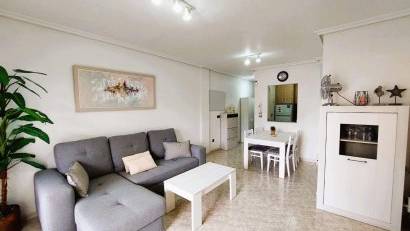 Reventa - Apartment -
Orihuela Costa - Playa Flamenca