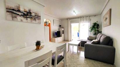 Reventa - Apartment -
Orihuela Costa - Playa Flamenca