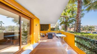 Reventa - Apartment -
Torrevieja - Punta Prima