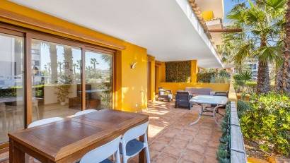 Reventa - Apartment -
Torrevieja - Punta Prima