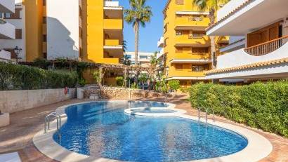 Reventa - Apartment -
Torrevieja - Punta Prima