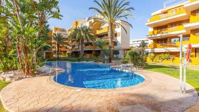 Reventa - Apartment -
Torrevieja - Punta Prima