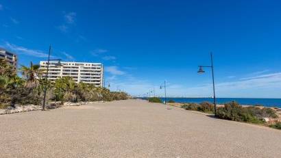 Reventa - Apartment -
Torrevieja - Punta Prima