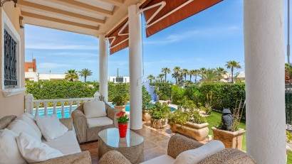 Reventa - Villa -
Torrevieja - La Mata