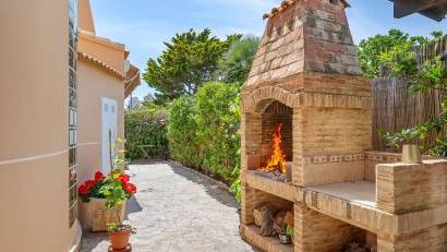 Reventa - Villa -
Torrevieja - La Mata