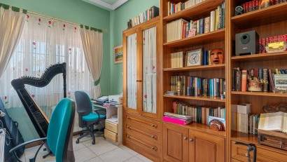 Reventa - Villa -
Torrevieja - La Mata