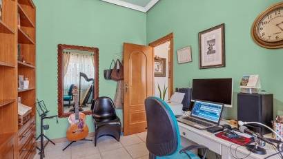 Reventa - Villa -
Torrevieja - La Mata