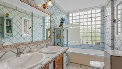 Reventa - Villa -
Torrevieja - La Mata