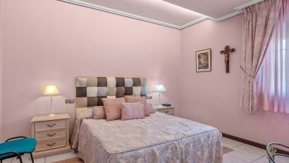 Reventa - Villa -
Torrevieja - La Mata