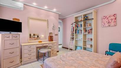 Reventa - Villa -
Torrevieja - La Mata