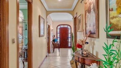 Reventa - Villa -
Torrevieja - La Mata