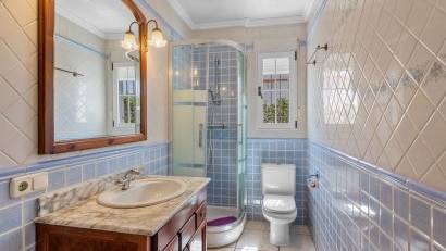 Reventa - Villa -
Torrevieja - La Mata