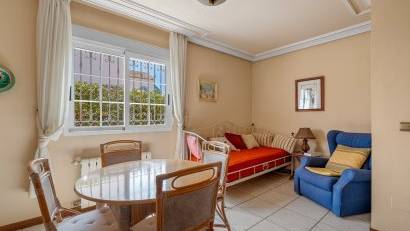 Reventa - Villa -
Torrevieja - La Mata