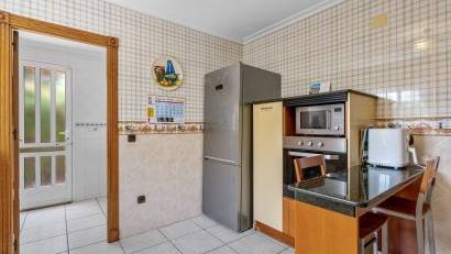 Reventa - Villa -
Torrevieja - La Mata