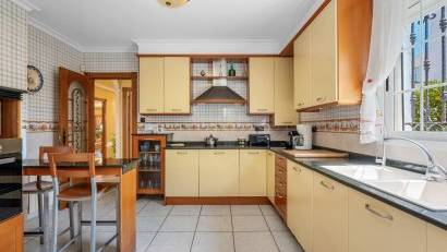 Reventa - Villa -
Torrevieja - La Mata