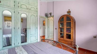 Reventa - Villa -
Torrevieja - La Mata