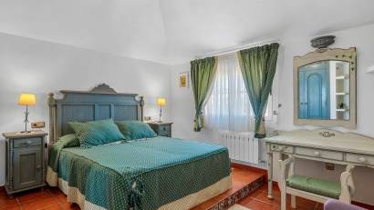 Reventa - Villa -
Torrevieja - La Mata