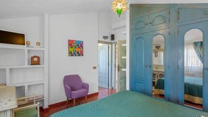 Reventa - Villa -
Torrevieja - La Mata